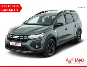 Dacia Jogger 1.0 TCE Extreme+ LED Navi Kamera 7-Sitzer L