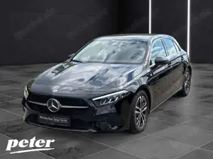 Mercedes-Benz A 180 Progressive*Winterpaket