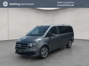 Mercedes-Benz V 300 V-Klasse