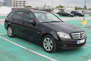 Mercedes-Benz C 200 C 200 T CDI DPF Automatik BlueEFFICIENCY Avantgarde