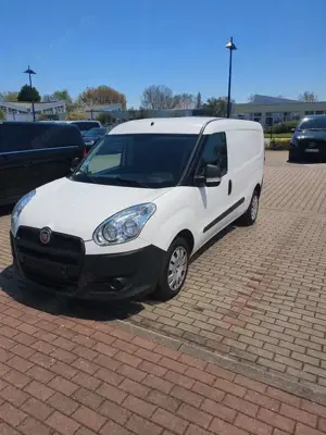Fiat Doblo Cargo MAXI Kastenwagen