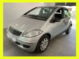 Mercedes-Benz A 170 A 116 PS unfallfrei TOP wenig Kilometer