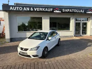 SEAT Ibiza Reference Viva