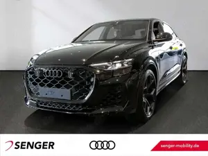Audi RS Q8 performance Leder Digitales Cockpit Memory