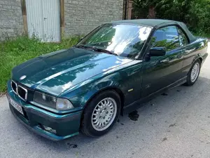 BMW 318 318i