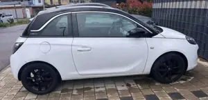 Opel Adam Adam 1.4 Jam