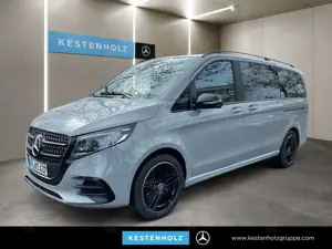 Mercedes-Benz V 300 d lang  AMG WideScreen 360° Stdhzg Multibeam