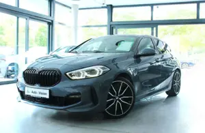 BMW 118 i M Sport (F40) *A-LED*ACC*PANO*KAMERA*HUD