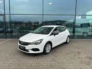 Opel Astra K 1.2 Edition *LED*SHZ*KLIMA*TEMP*1.HAND*