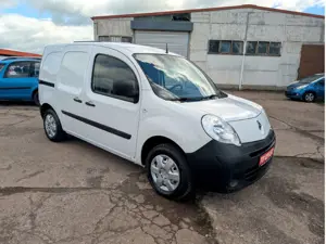 Renault Kangoo Express 1.5 dCi Basis AHK LEITERKLAPPE TÜV NEU!