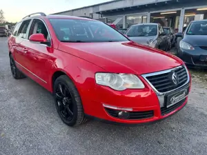 Volkswagen Passat Variant 1.4 TSI Comfortline Variant