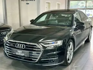 Audi A8 50 TDI Quattro,S-Line,LED,Pano,AHK,VOLL,TOP