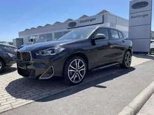 BMW X2 M35i xDrive Autom, GARANTIE+LED+ACC+NAVI+DAB+PDC+K