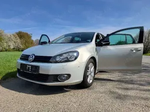 Volkswagen Golf Golf 1.2 TSI MATCH