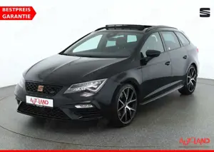 SEAT Leon ST 2.0 TSI DSG Cupra 300 4Drive Panorama