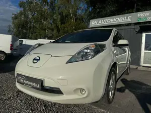 Nissan Leaf Acenta