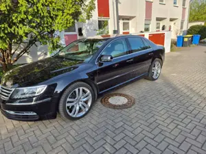 Volkswagen Phaeton Phaeton 3.0 V6 TDI DPF 4MOTION Automatik (5 Sitzer)
