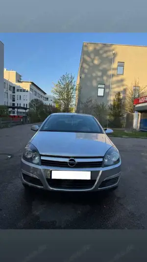 Opel Astra 1.4 Cosmo