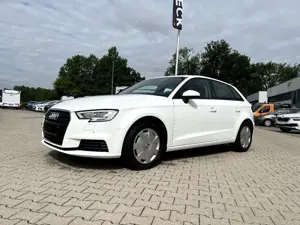 Audi A3 Sportback 30 TDI *Bi-Xenon Navi Sitzh. PDC*