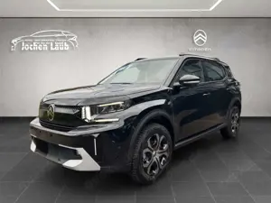Citroen C3 Aircross Turbo 100 PLUS