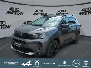 Citroen C5 Aircross Mild-Hybrid 136 Max SS | AWR | Pano