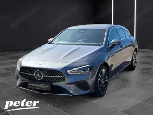 Mercedes-Benz CLA 200 Shooting Brake Progressive*Navigation