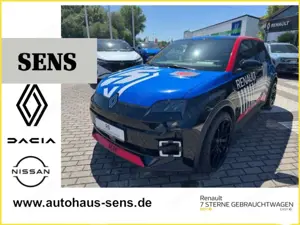 Renault R 5 5 E-Tech 100% elec. Evolution 150 Comfort Range