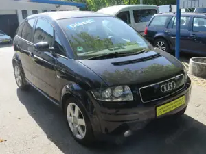 Audi A2 A2 Diesel 1.4 TDI