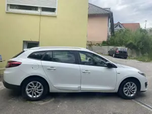 Renault Megane Grandtour ENERGY dCi 110 Start  Stopp LIMITED