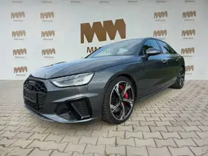Audi S4 Lim. 3.0 TDI quattro