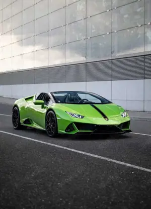 Lamborghini Huracán