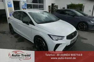 SEAT Ibiza FR 1.5 TSI DSG 150 PS Facelift 10 Jahre Garanti...