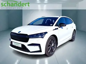 Skoda Enyaq 60 Sportline Matrix AHK Navi Klimaautomatik