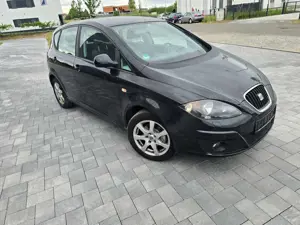 SEAT Altea Stylance / Style