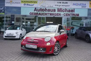 Fiat 500C 500 C 595 C Abarth Turismo