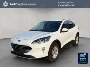 Ford Kuga 2.5 Duratec PHEV TITANIUM
