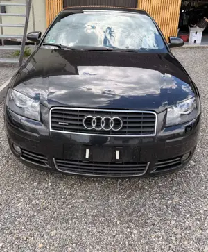 Audi A3 3.2 Ambition quattro