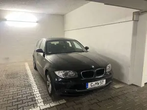 BMW 118 118i