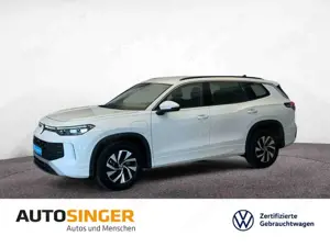 Volkswagen Tayron Life eHybrid DSG *AHK*IQ-L*ACC*DCC*AREA*