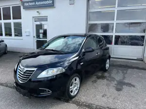 Lancia Ypsilon Gold
