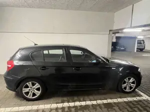 BMW 118 118i