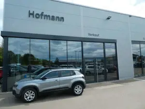 Jeep Avenger Altitude, Klima, SHZ, PDC, Kamera, Navi