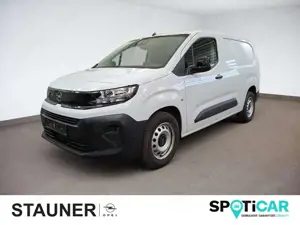 Opel Combo Cargo Facelift XL NAVI*PDC VORNE*SHZ*LHZ*TOTWINKEL
