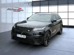 Land Rover Range Rover Velar Autobiography Bluetooth Navi LED