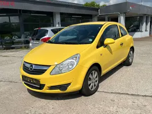 Opel Corsa D Selection