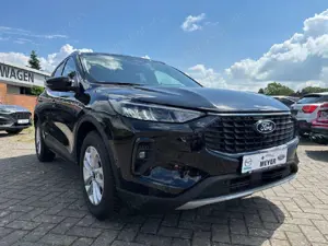 Ford Kuga 1.5 Titanium Navi/Winterpaket