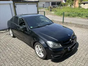 Mercedes-Benz C 350 CDI DPF (BlueEFFICIENCY) 7G-TRONIC Avantgarde