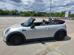 MINI Cooper Cabrio Mini Cooper Cabrio