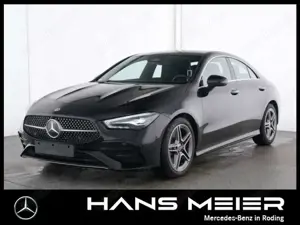 Mercedes-Benz CLA 200 CLA 200 d AMG AHK Advanced Ambiente LED Kamera