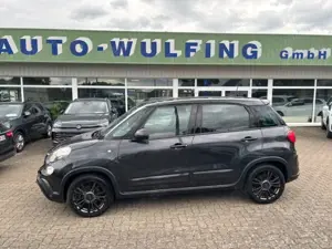 Fiat 500L 1.4 16V S-Design